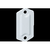 ALUPRES ALUMINIUM BLIND FLAT FLANGE TYPE F6