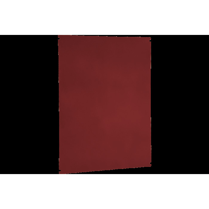 ЗАДНЯ ПАНЕЛЬ TAIS КУБ З ТЕРМОРЕАКТИВНОГО GRP 370X595 РОЗМІР 4