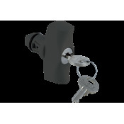 TAIS CUBE KIT SECURITY LOCK WITH HANDLE