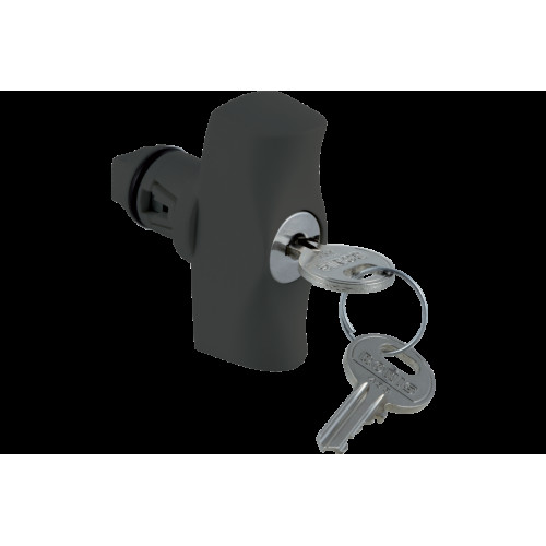 TAIS CUBE KIT SECURITY LOCK WITH HANDLE TAIS CUBE KIT SECURITY LOCK WITH HANDLE