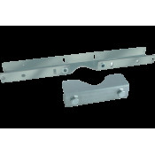 TAIS CUBE KIT FOR POLE MOUNTING SIZE 3-4-5 TAIS CUBE KIT FOR POLE MOUNTING SIZE 3-4-5