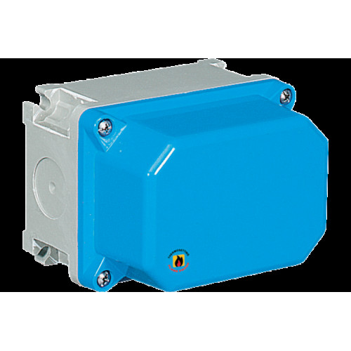 КОРПУС TAISBOX З ТЕРМОРЕАКТИВНОГО GRP 185X125X125 IP66/IP68