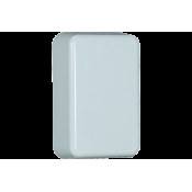 TAISBOX BLIND RAISED FLANGE FOR WINDOW TYPE C IP67