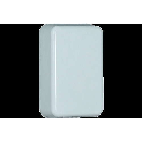TAISBOX BLIND RAISED FLANGE FOR WINDOW TYPE C IP67