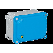 КОРПУС TAISBOX З ТЕРМОРЕАКТИВНОГО GRP 250X125X100 IP66/IP68