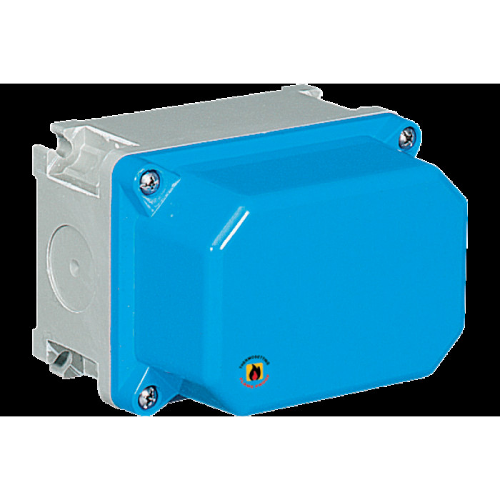 КОРПУС TAISBOX З ТЕРМОРЕАКТИВНОГО GRP 92X92X100 IP66/IP68