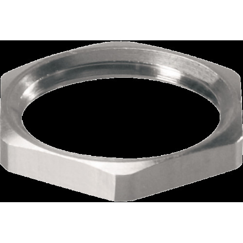 ГАЙКА З НІКЕЛЬОВАНОЇ ЛАТУНІ З РІЗЬБЛЕННЯМ PG29 IP68 ГАЙКА З НІКЕЛЬОВАНОЇ ЛАТУНІ З РІЗЬБЛЕННЯМ PG29 IP68