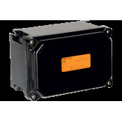 КОРПУС TAISBOX-EXU З ТЕРМОРЕАКТИВНОЇ ПЛАСТМАСИ 125X125X100 EX CAT. 2D2G