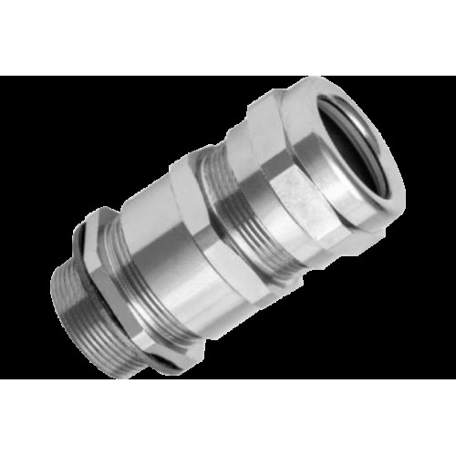 UNI-EX ATEX CABLE GLAND 4F FOR ARMOURED CABLE M32X1,5 EX CAT. 2D2G