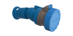 З'єднувачі розетка-розетка 50-60Гц IP66/IP67/IP68/IP69