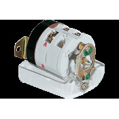CAM SWITCH WITH DOORLOCK WITH PROTECTIVE CAP 16A 4P CAM LAYOUT 3