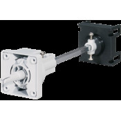CAM-ST DOOR LOCK KIT 350MM LONG SHAFT FOR 32/40-63 A CAM-ST SWICTHES
