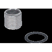 TAIS MIGNON COUPLING M25 FOR WATERTIGHT ENCLOSURE IP67