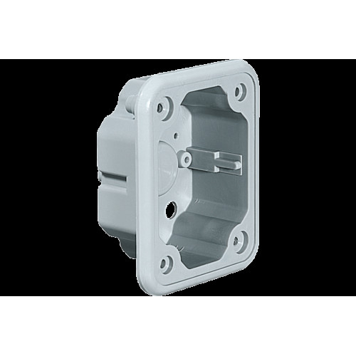 TAIS MIGNON MODULAR WATERTIGHT PANEL ENCLOSURES IN THERMOSETTING MATERIAL