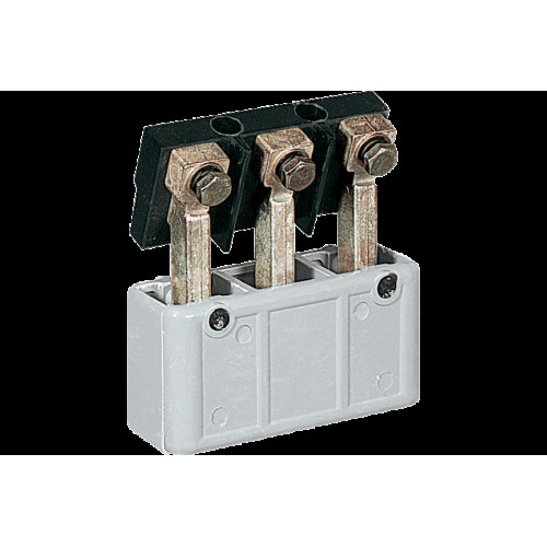 ALUPRES SPARE CONTACT COMPONENTS FOR FP WATERTIGHT PLUGS 3P+E 250A