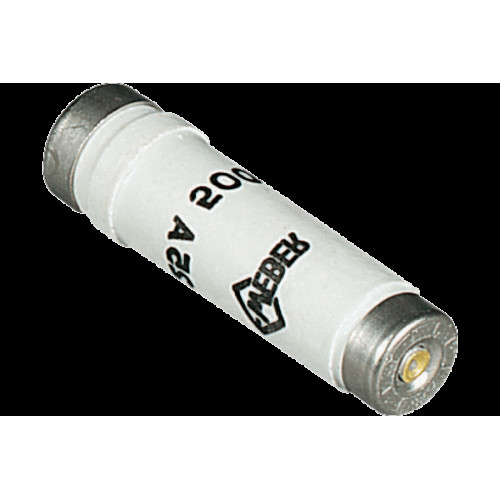 ЗАПОБІЖНИК E16 30A RAP
