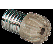 SPARE SCREWCAP FOR FUSEHOLDER BASE TYPE E16 REDUCED