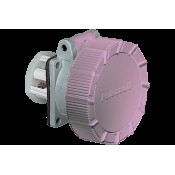 TAIS SPARE SOCKET+MICROSWITCH FOR SOCKET WITH SAFETY TRANSFORMER