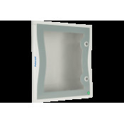 ПРОЗОРІ ДВЕРІ TAIS CUBE, РОЗМІР 7 IP66