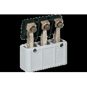 ALUPRES SPARE CONTACT COMPONENTS FOR FP WATERTIGHT SOCKET OUTLETS 3P+E 250A
