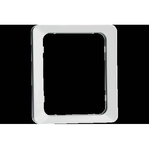TOPTER FRAME FOR 2P-3P 16A NON INTERLOCKED SOCKETS