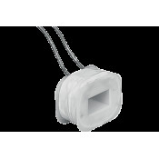 SPARE COILS FOR ALARM AND NAVE WATERTIGHT SIRENS 110V CA SPARE COILS FOR ALARM AND NAVE WATERTIGHT SIRENS 110V CA