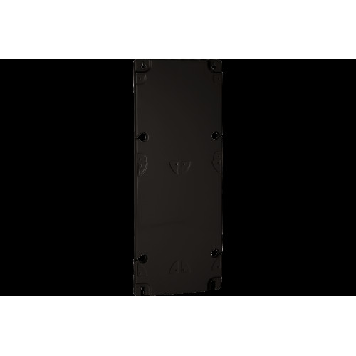 TAIS-EX MOUNTING PLATE 125X630 TAIS-EX MOUNTING PLATE 125X630