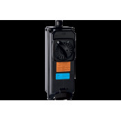 TAIS-EX РОЗЕТКА З БЛОКУВАННЯМ В ТЕРМОРЕАКТИВНОМУ GRP ATEX 2P+E 16A 110V 4H IP66/67 EX CAT. 2D 3G