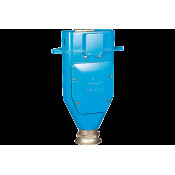 ALUPRES PLUG WITH FLAT POLES 250A 3P+E 480-500V 50-60HZ IP55