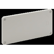 ГЛУХИЙ ФЛАНЕЦЬ PRIMA IP66/IP67