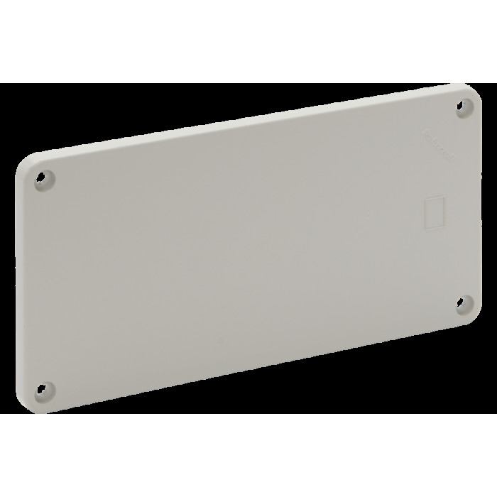 ГЛУХИЙ ФЛАНЕЦЬ PRIMA IP66/IP67