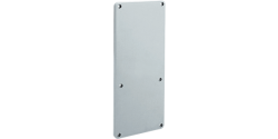 Закриваючий фланець IP55