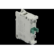 CAM AUXILIARY CONTACT FOR SWITCHES 16-100A NO ANT 10A