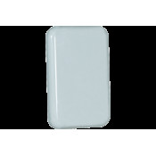 TAIS BLIND FLANGE, FLAT, FOR WINDOW 110X60 TYPE A - IP67