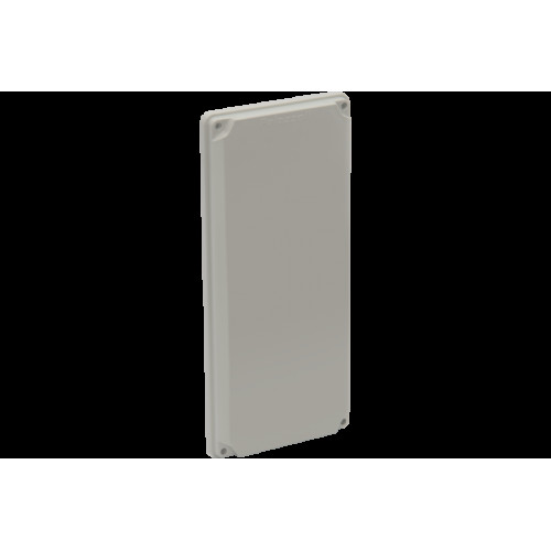 ГЛУХИЙ ФЛАНЕЦЬ TOPTER IP66/IP67