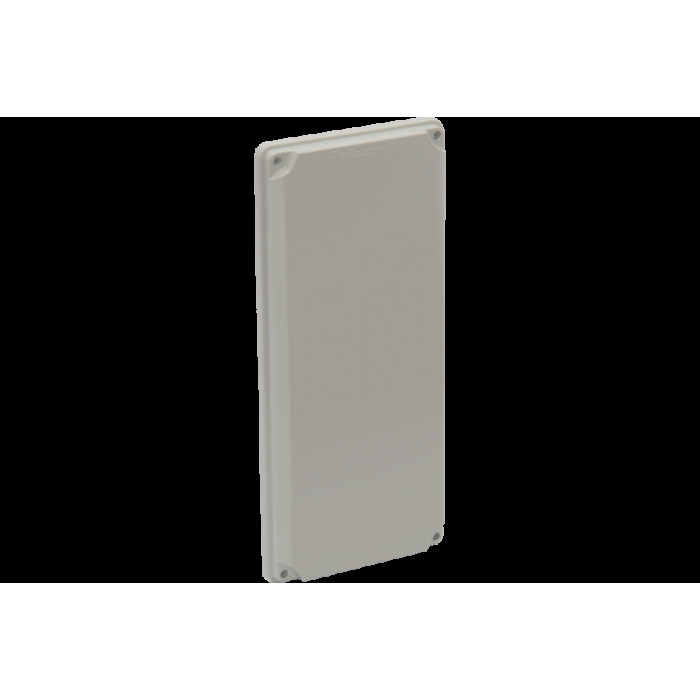 ГЛУХИЙ ФЛАНЕЦЬ TOPTER IP66/IP67