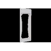 ПЕРЕХІДНИК ФЛАНЦЕВИЙ 63A НА 16A/32A БАНДА IP65