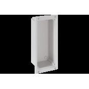 TER PANEL FLUSH-MOUNTING BOTTOM BOX