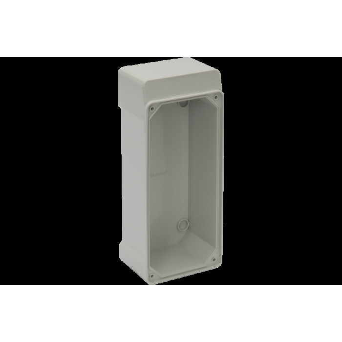 НАСТІННА КОРОБКА TOPTER ДЛЯ БЛОКОВАНИХ РОЗЕТОК TOPTER IP66/IP67