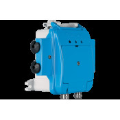 FASTBOX-T54 INSULATION PERFORATION JUNCTION BOX, JUNCTION LINE 2XM20 1 FUSE
