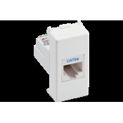 DOMOTER RJ45 DATA SOCKET DOMOTER RJ45 DATA SOCKET