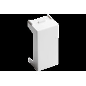КРИШКА ДЛЯ ЗАКРИТТЯ МОДУЛЯ DOMOTER - 21090 КРИШКА ДЛЯ ЗАКРИТТЯ МОДУЛЯ DOMOTER - 21090