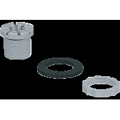 TOPTER FITTING PG21 IP66-IP67