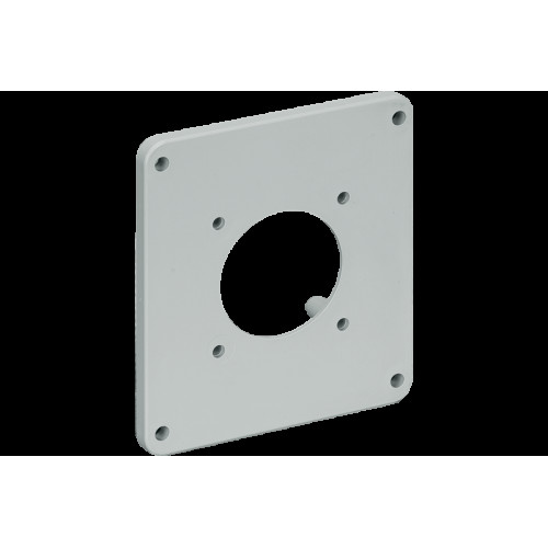 TOPTER FLANGE FOR STR.SOCKET LOW VOLTAGE