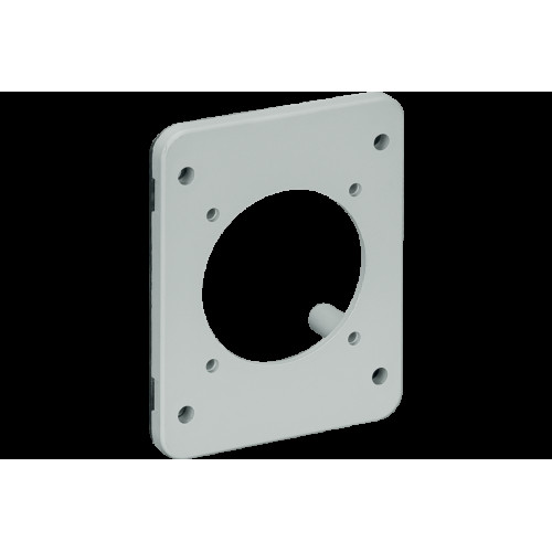 TOPTER FLANGE FOR SHUKO SOCKET TOPTER FLANGE FOR SHUKO SOCKET
