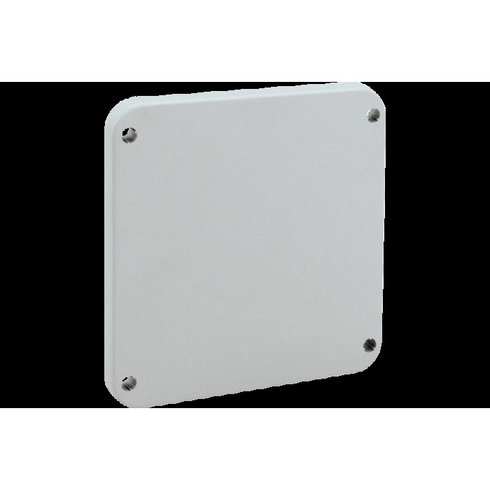 TOPTER ГЛУХИЙ ФЛАНЕЦЬ 2P-3P 16A IP66-IP67 РОЗЕТКИ БЕЗ БЛОКУВАННЯ