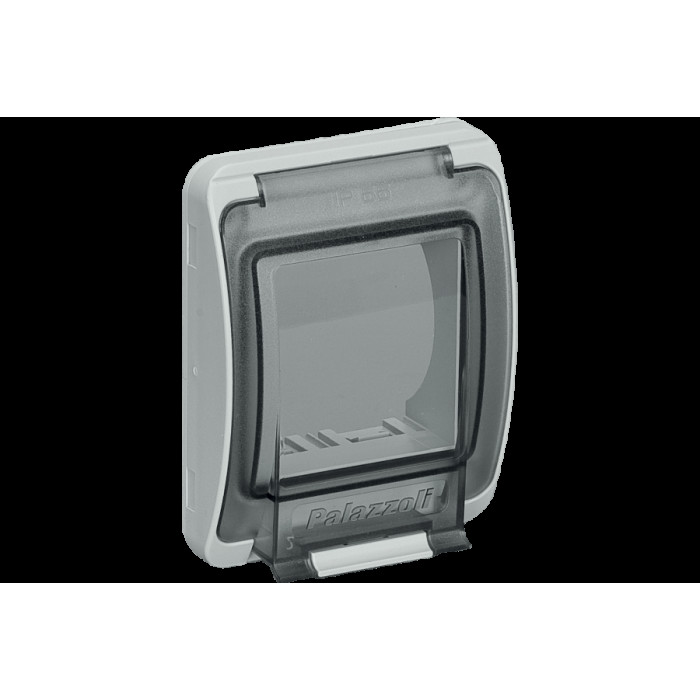 ЗАГЛУШКА ДЛЯ ПОБУТОВИХ РОЗЕТОК IP66