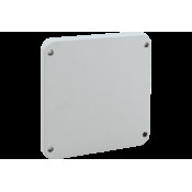 TOPTER BLIND FLANGE FOR FIXED SOCKETS IP66-IP67 TOPTER BLIND FLANGE FOR FIXED SOCKETS IP66-IP67