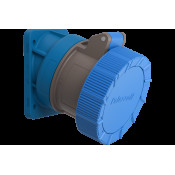 X-CEE 20° КУТОВА РОЗЕТКА 16A 3P+N+E 500V 7H IP66/67/68/69