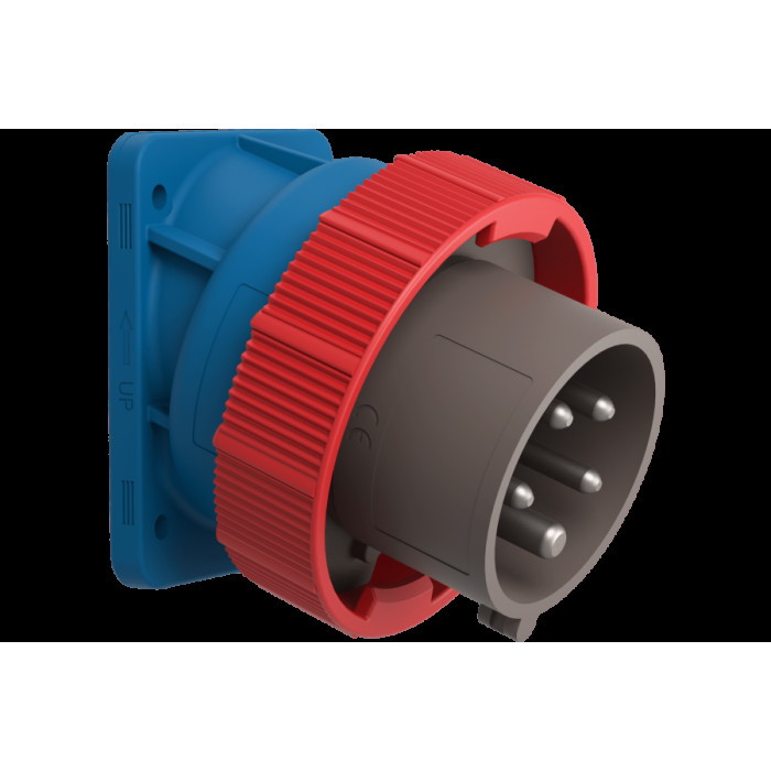X-CEE 20° КУТОВИЙ ВВІД 32A 2P+E 230V 6H IP66/67/68/69 X-CEE 20° КУТОВИЙ ВВІД 32A 2P+E 230V 6H IP66/67/68/69